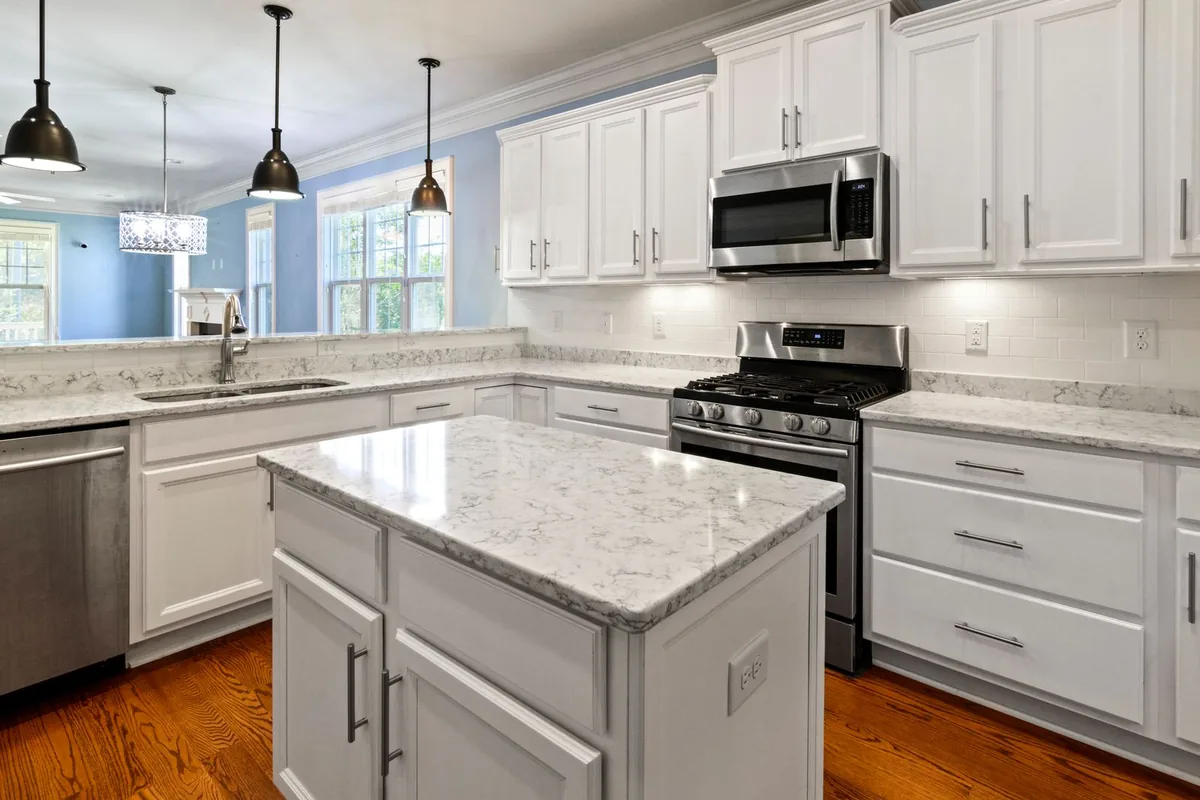 Filth & Squalor Cleanup in Heron Bay, GA